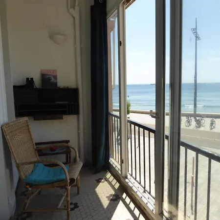 Villa Les Sables-d'olonne, 3 Pieces, 4 Personnes - Fr-1-325-128 Les Sables-dʼOlonne