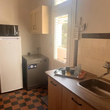 Villa Les Sables-d'olonne, 3 Pieces, 4 Personnes - Fr-1-325-128 *