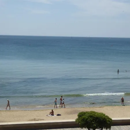 Les Sables-d'olonne, 3 Pieces, 4 Personnes - Fr-1-325-128 Villa Les Sables-dʼOlonne