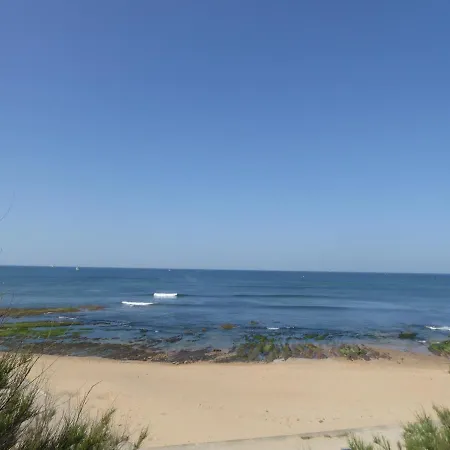 Les Sables-d'olonne, 3 Pieces, 4 Personnes - Fr-1-325-128