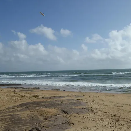 Les Sables-d'olonne, 3 Pieces, 4 Personnes - Fr-1-325-128 Villa