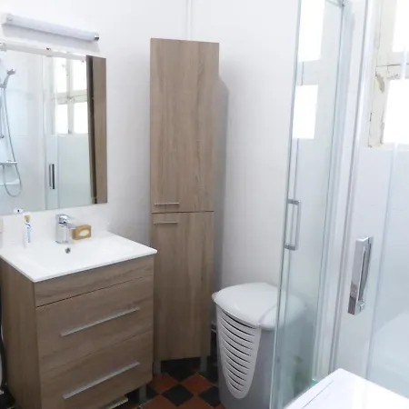 Les Sables-d'olonne, 3 Pieces, 4 Personnes - Fr-1-325-128 Villa *